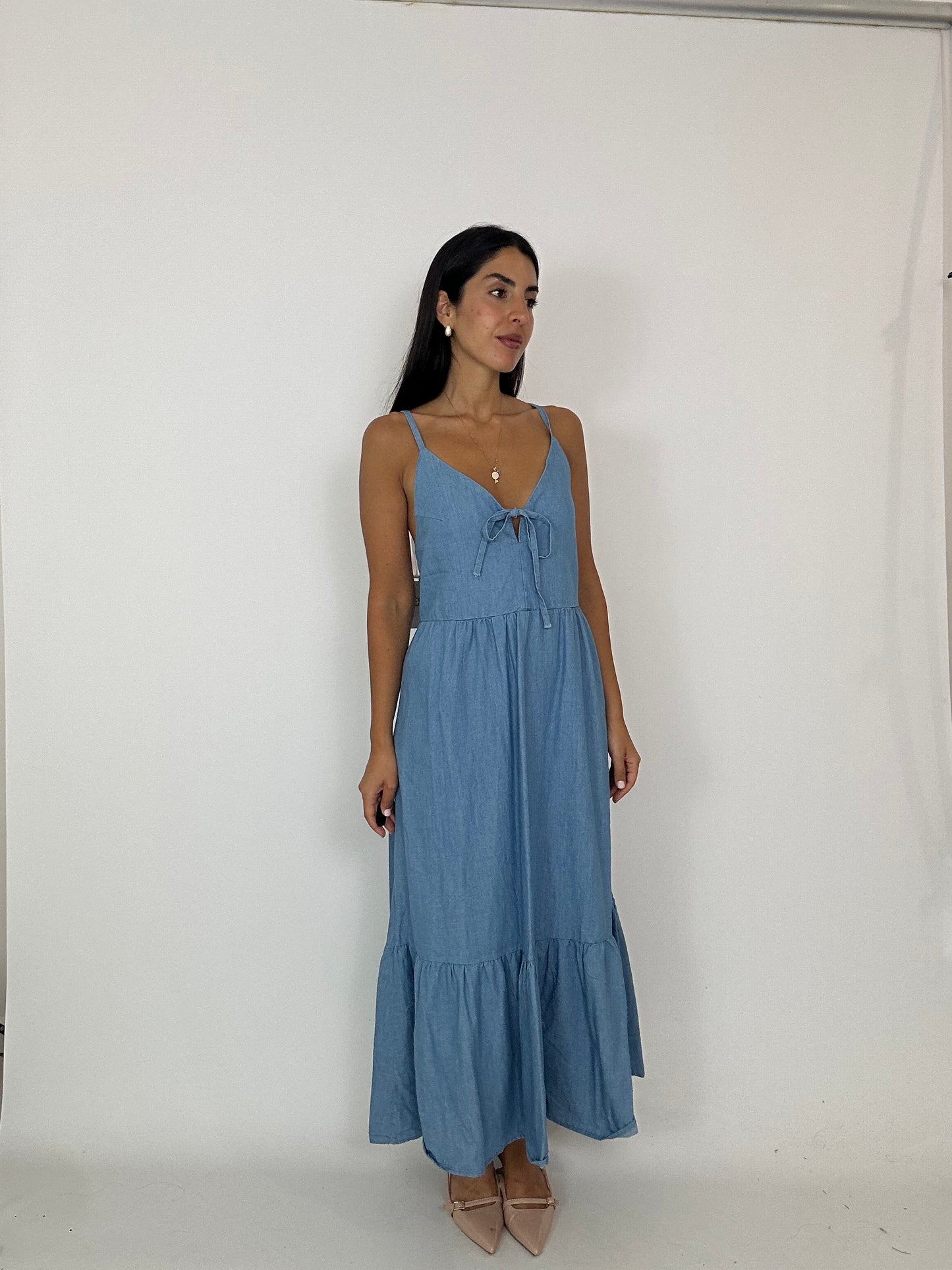 abito Denim