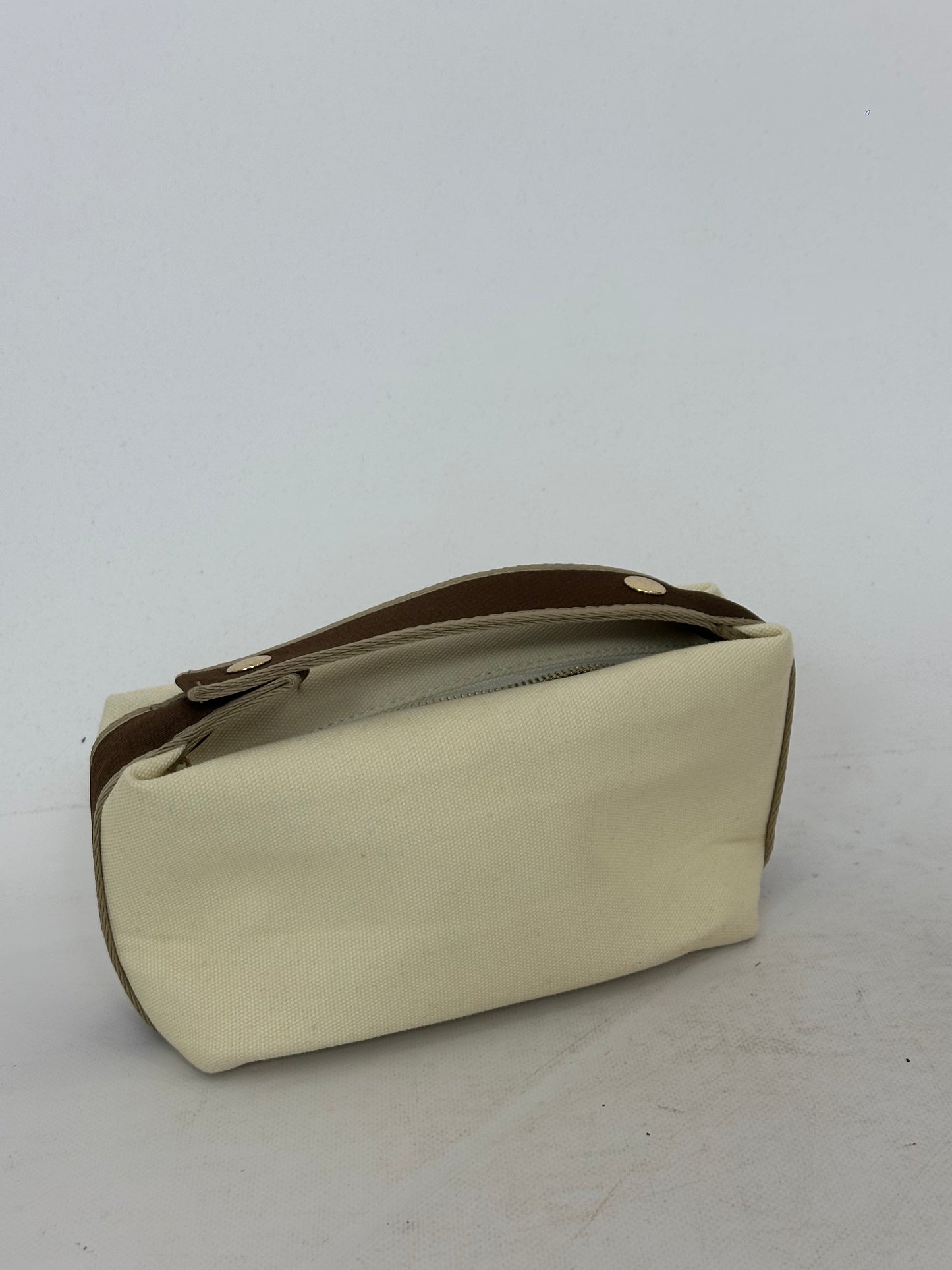 Borsa modello Hermes con tracolla