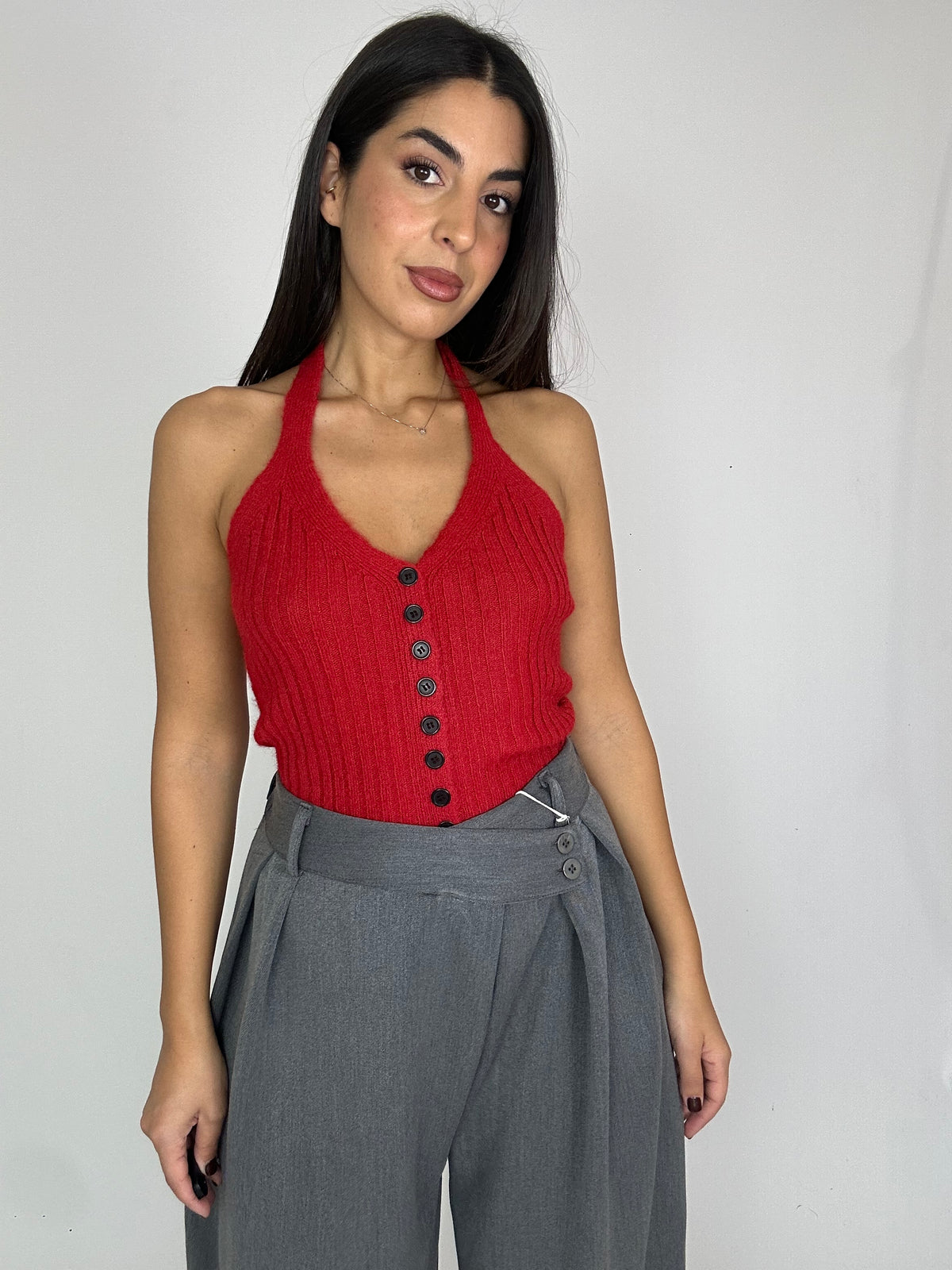 Twinset rosso