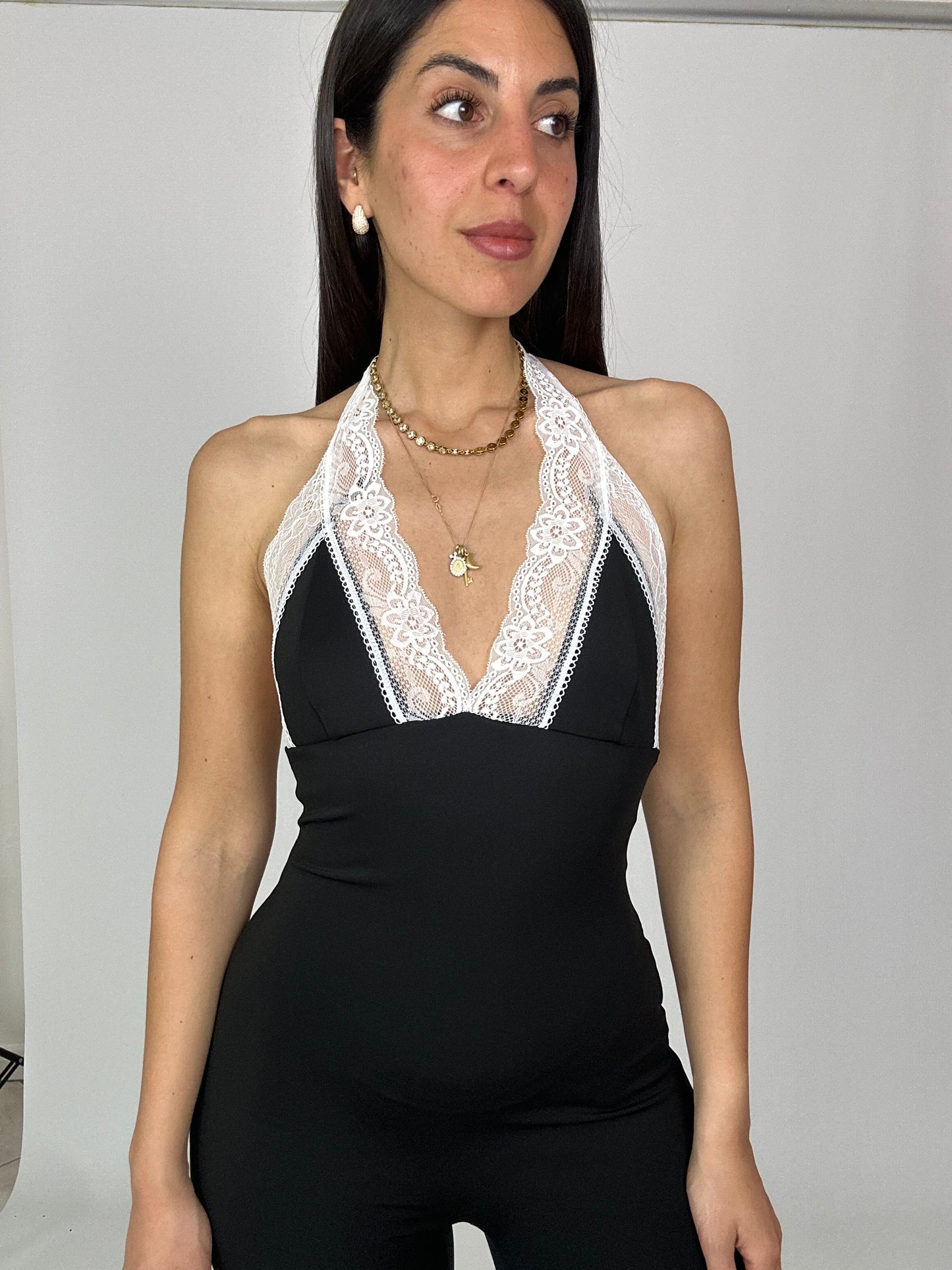 Tutina pinocchietto