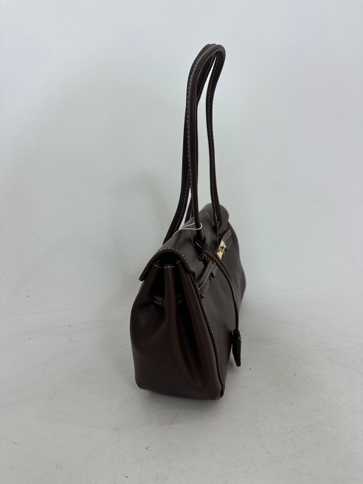 Borsa manico ampio