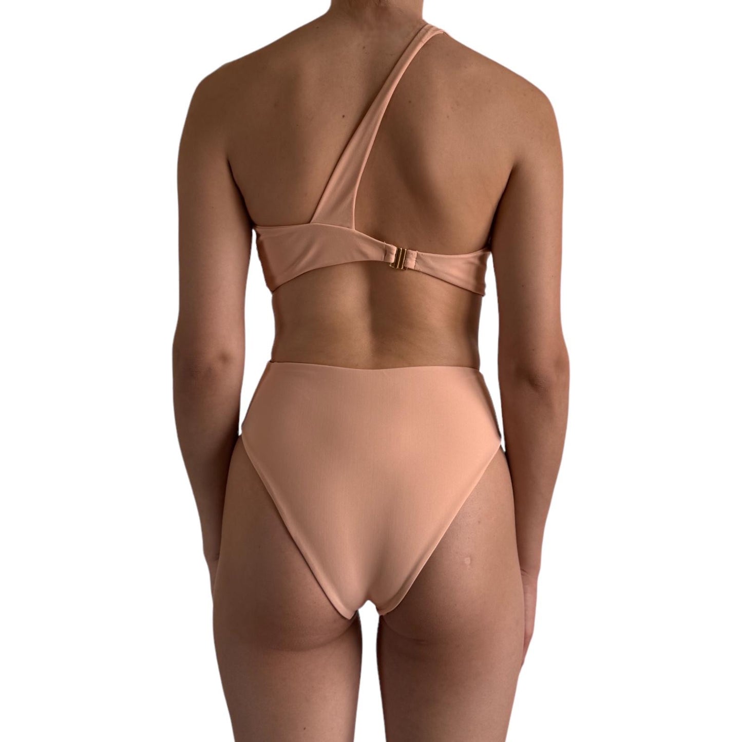 Intero bellissima nude
