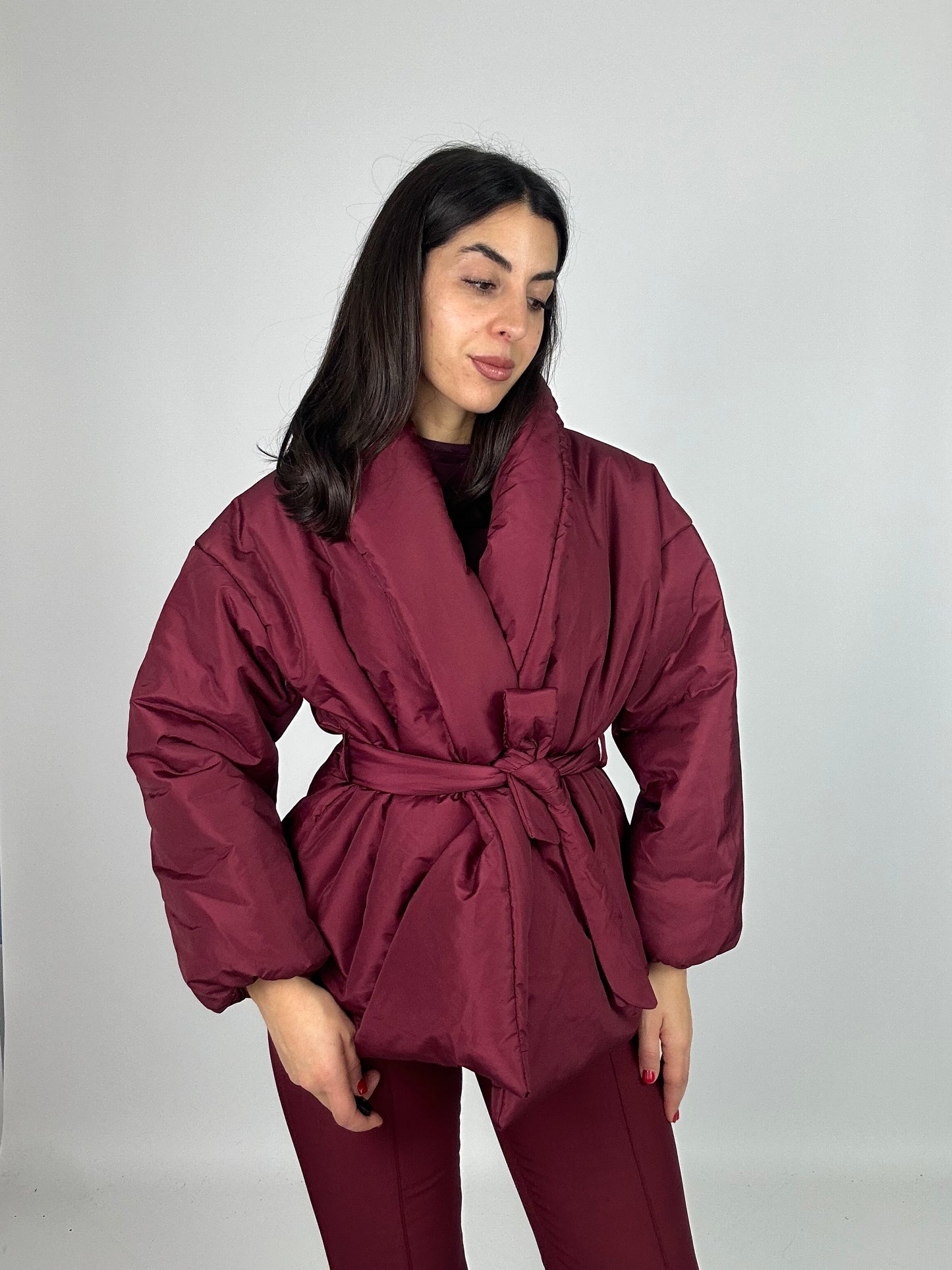 Bomber avvitato