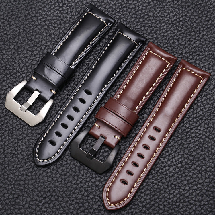 Suitable For Leather Watch Straps