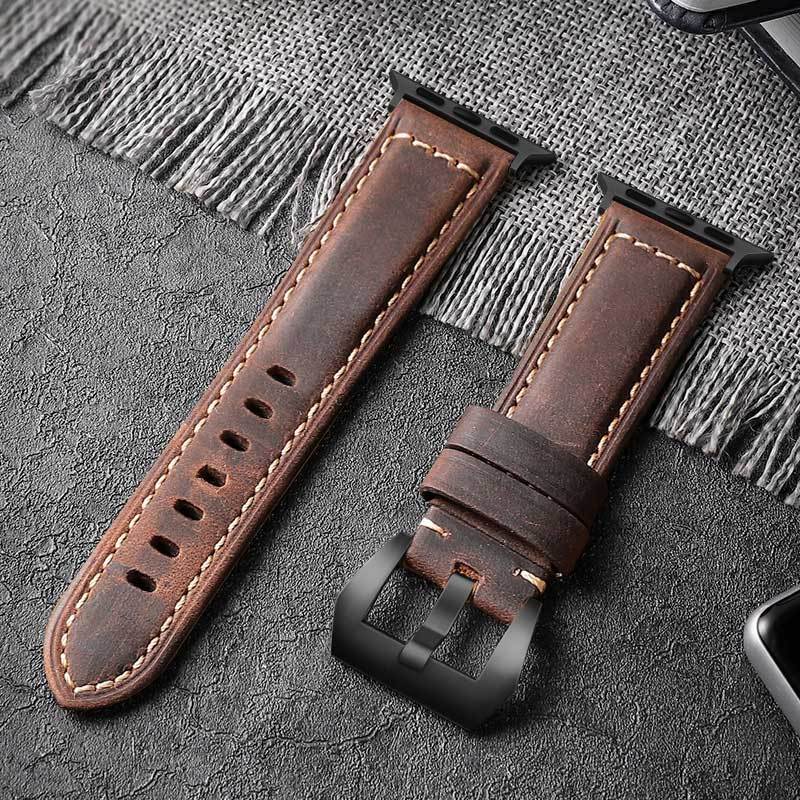 Suitable For Leather Watch Straps