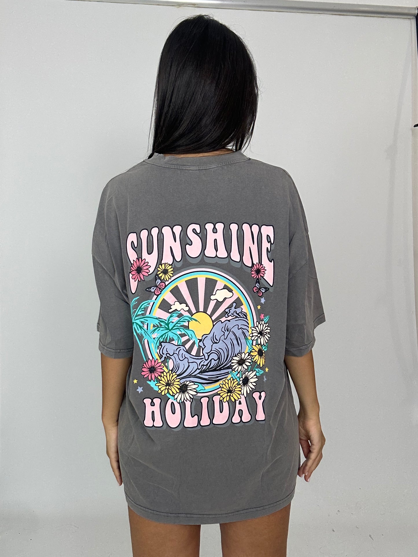 Maglia over sinshine