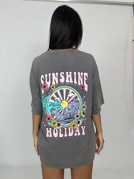 Maglia over sinshine