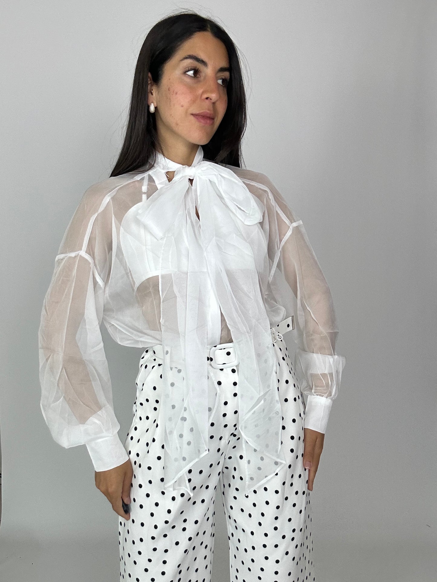 Pantalone pois