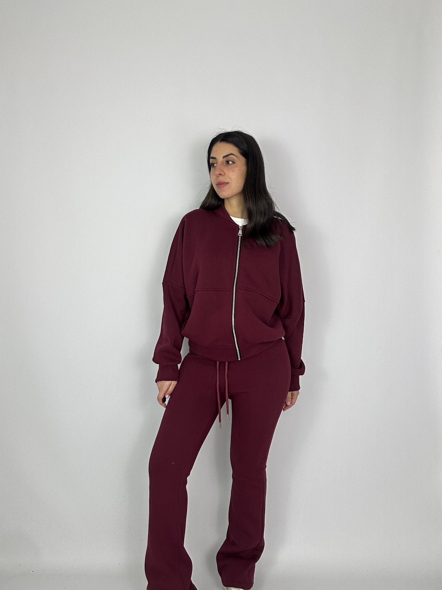 Tuta modello Zara