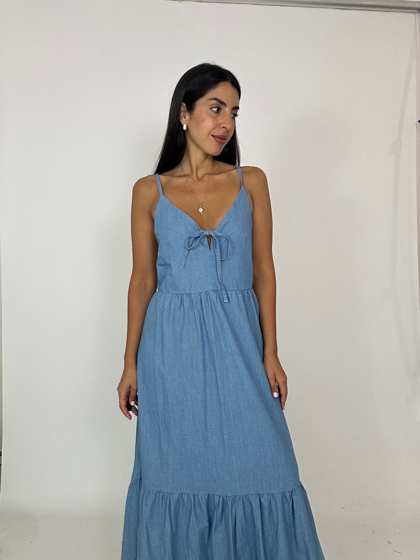 abito Denim