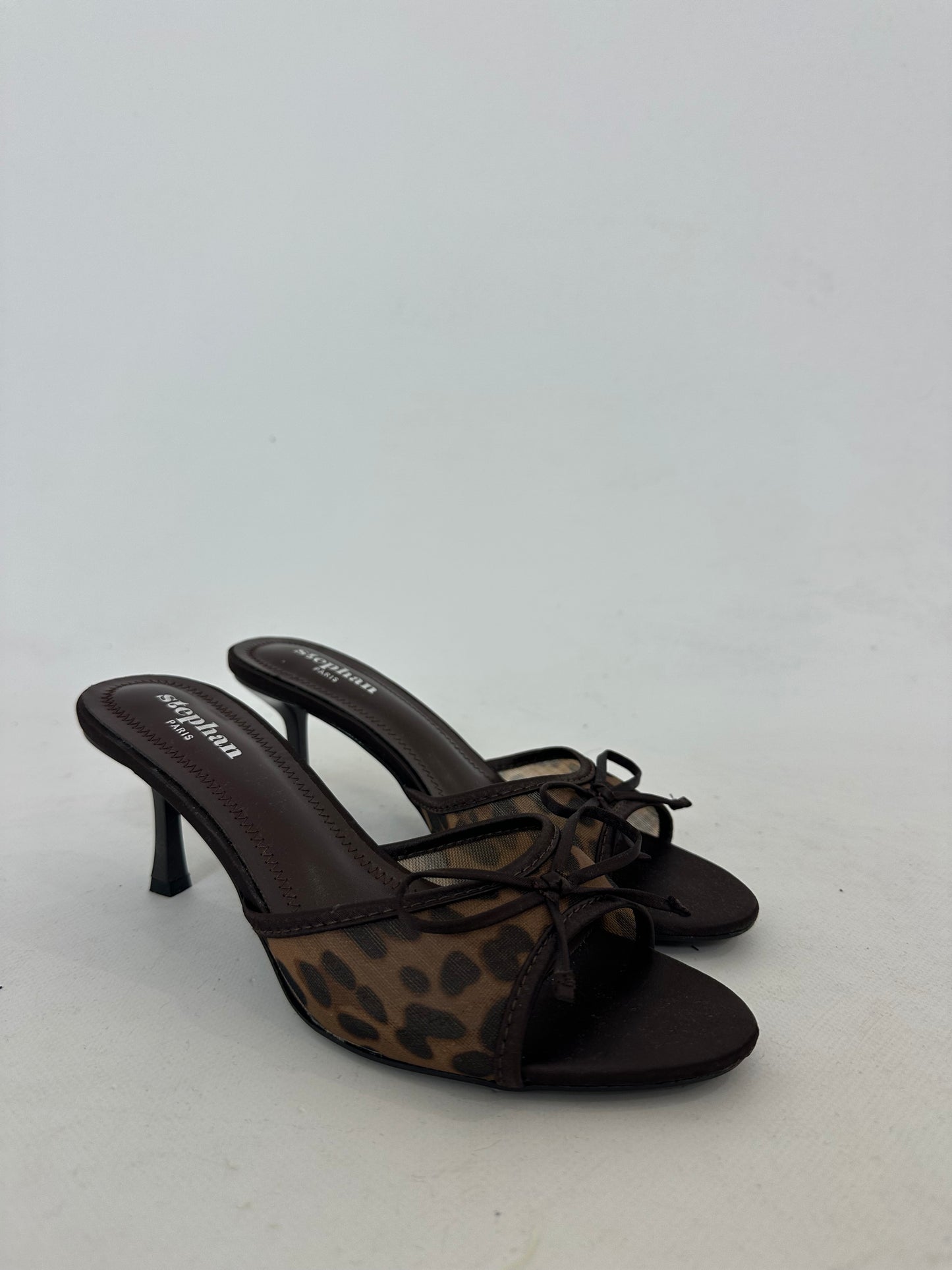 Mules leopardate