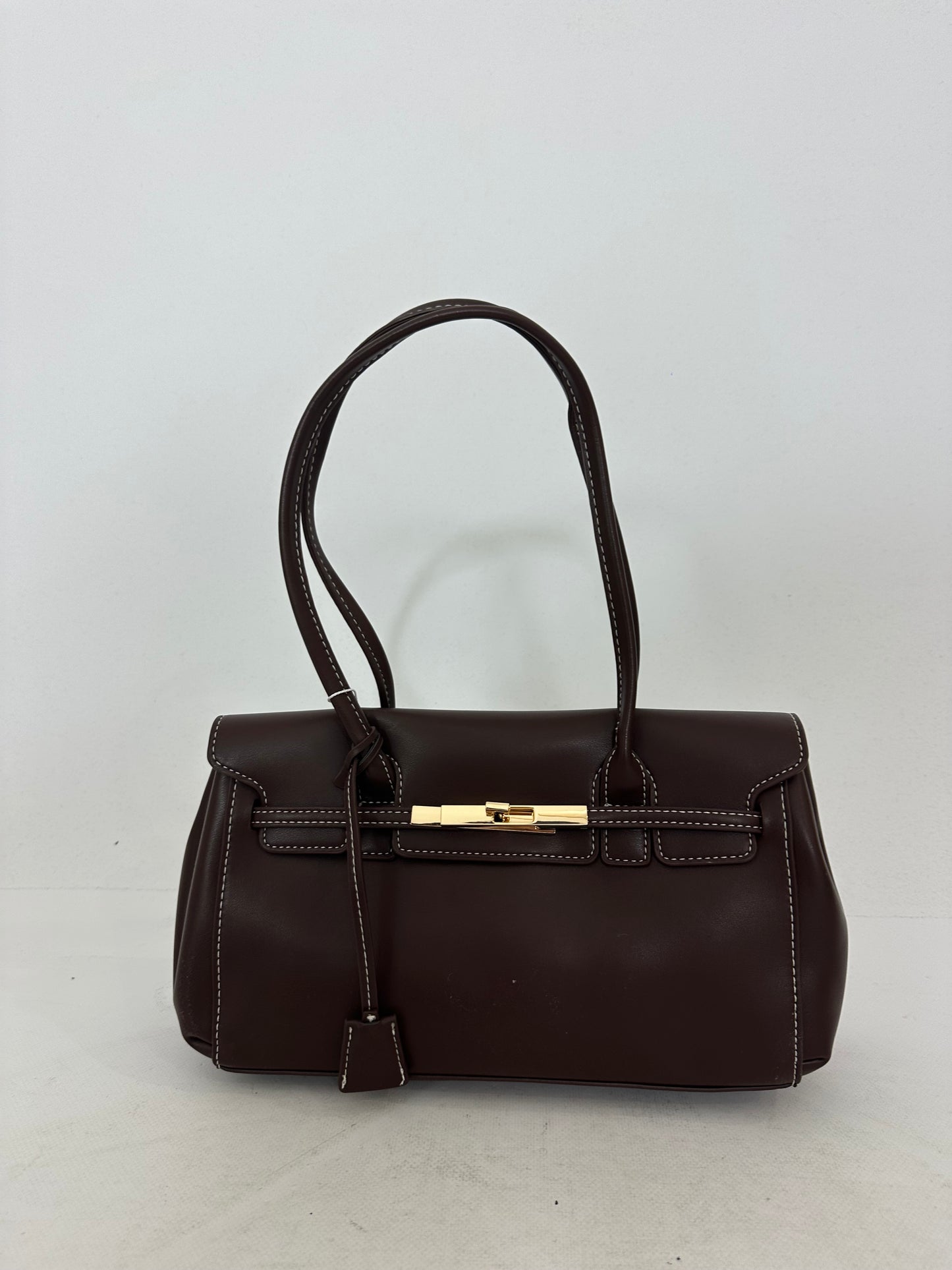 Borsa manico ampio