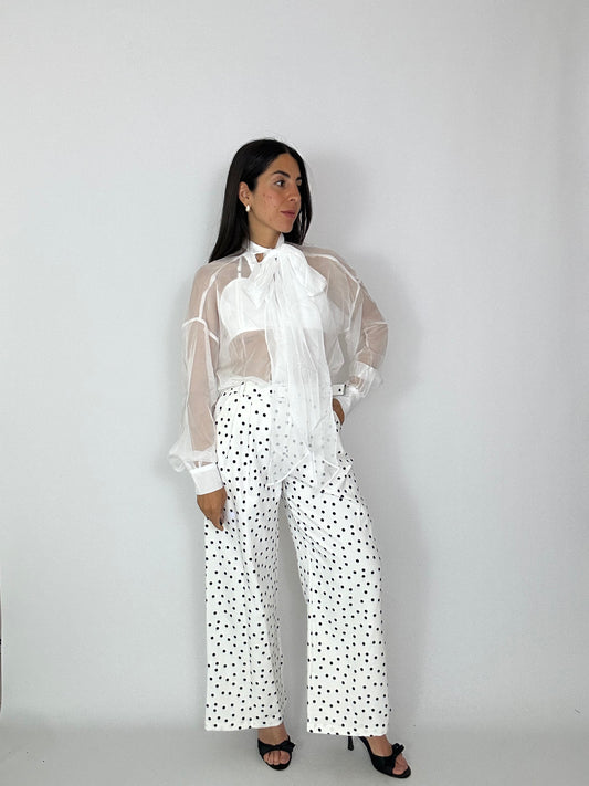 Pantalone pois