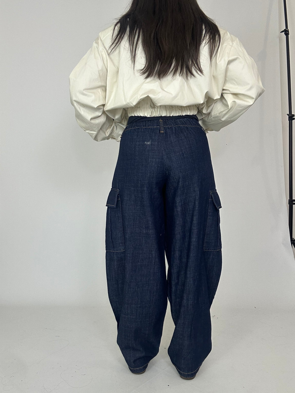Jeans just west