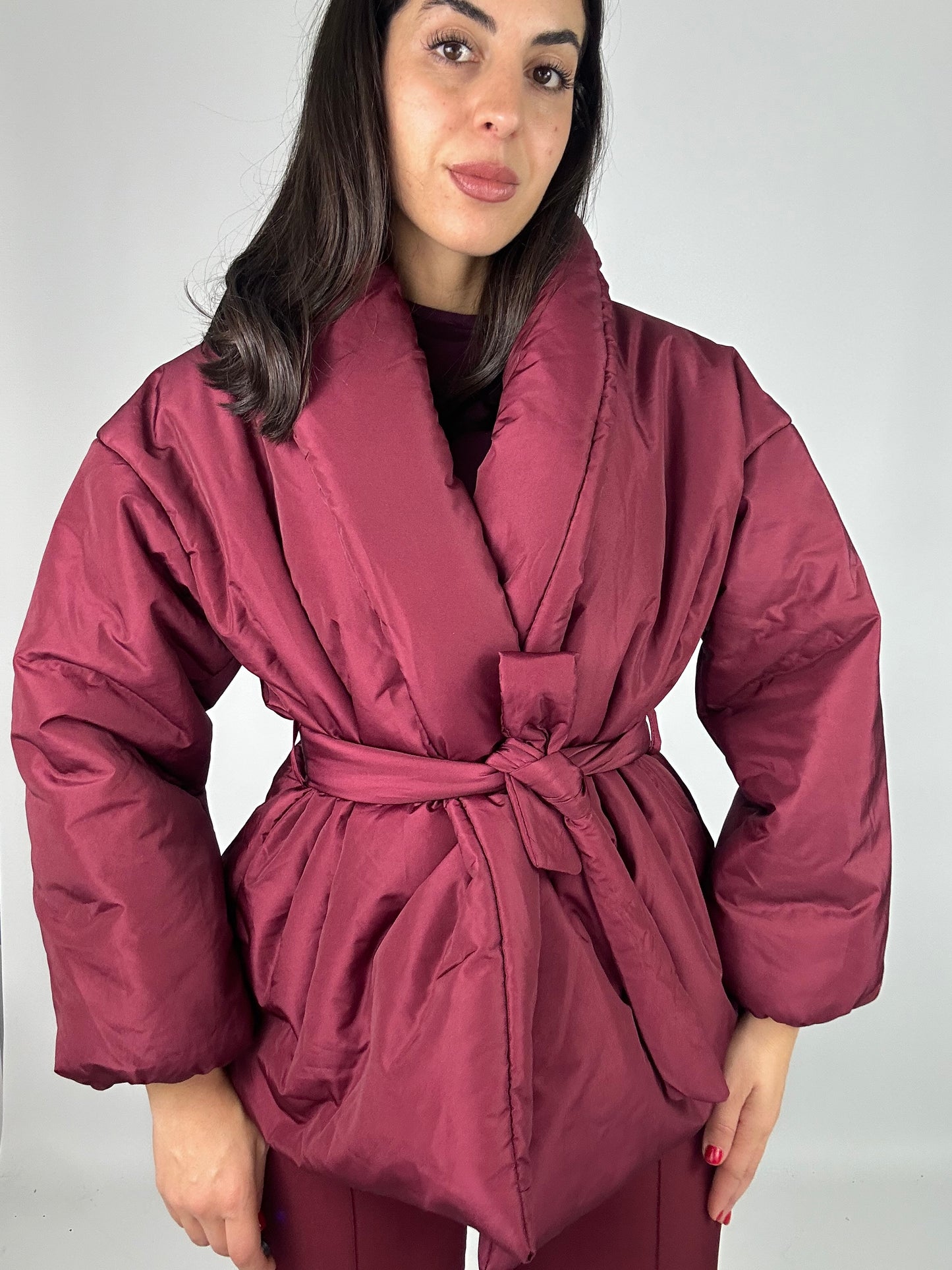 Bomber avvitato