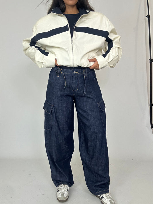 Jeans just west