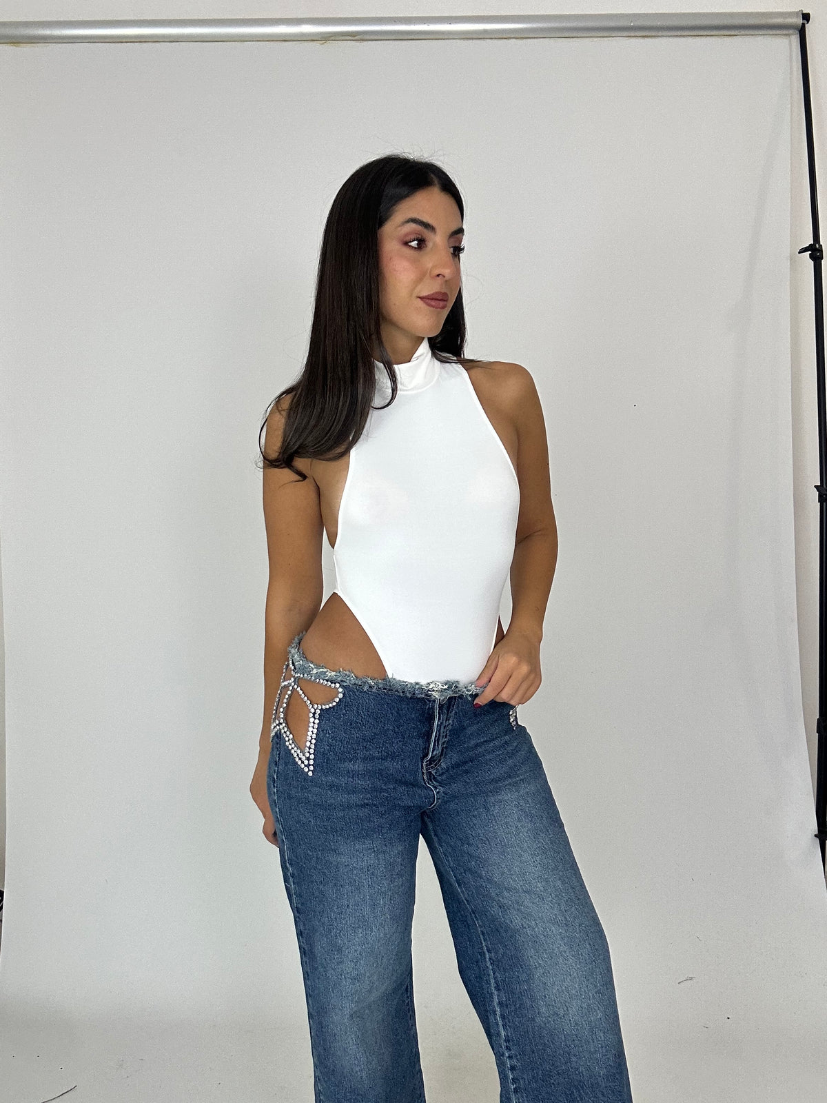 Denim stella