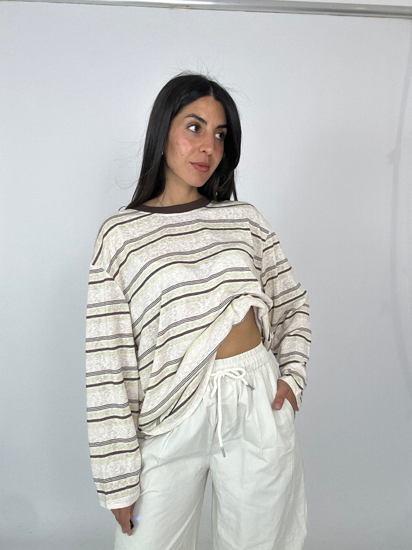 Pantalone leggero monique