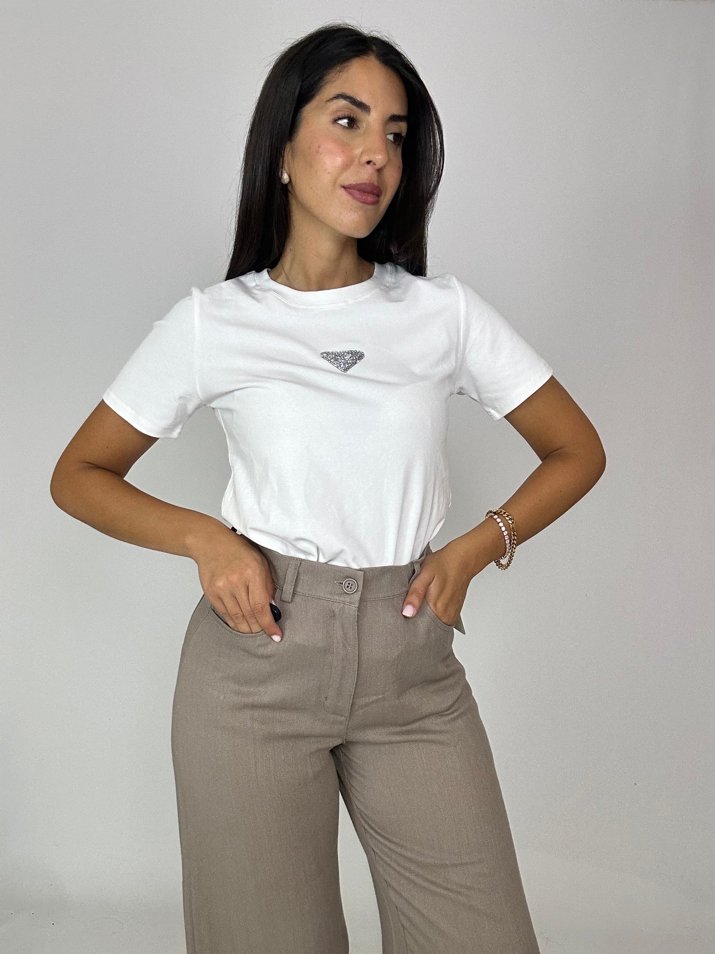 Pantalone leggero Balloon