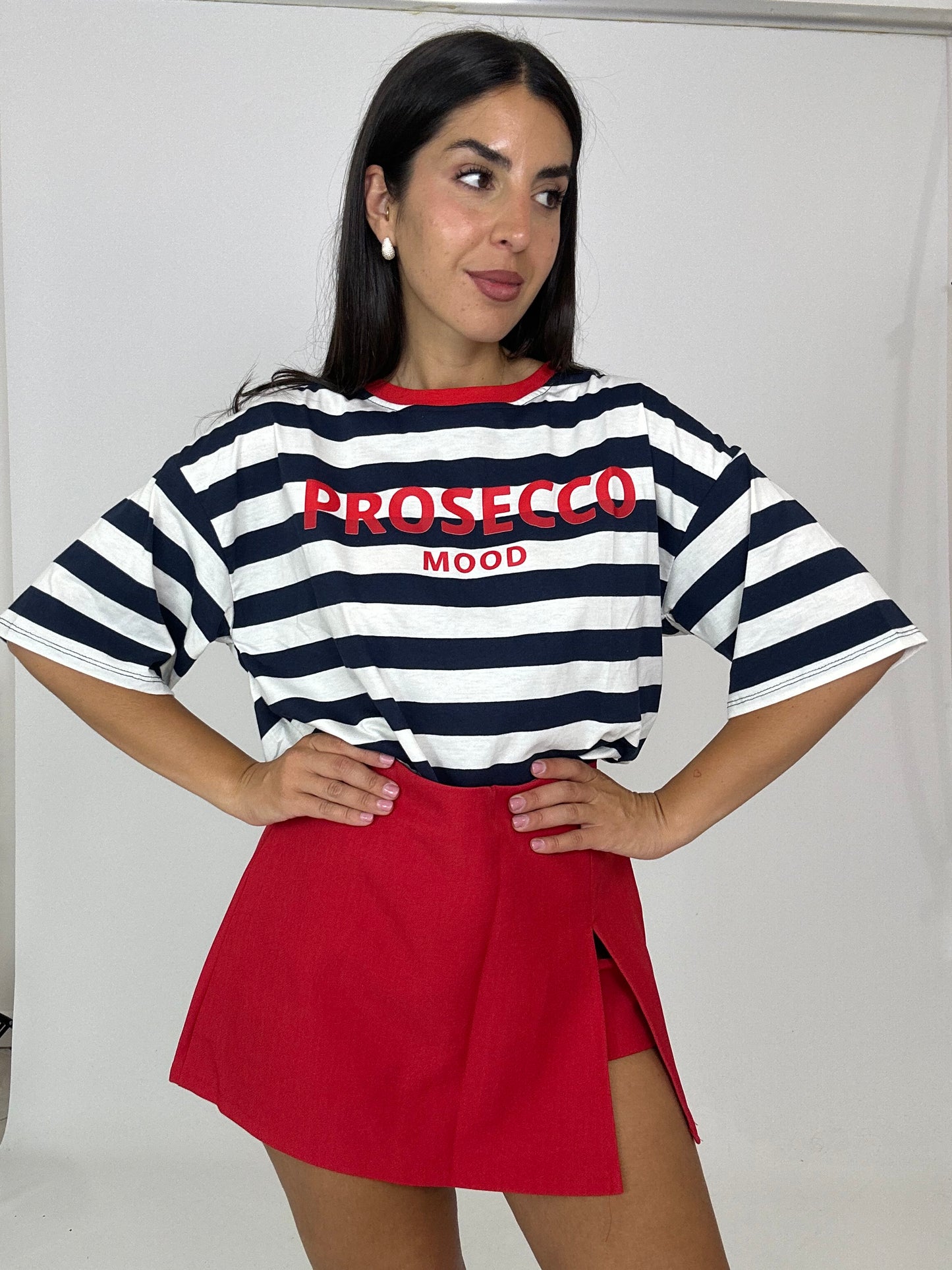 Maglia Prosecco mood