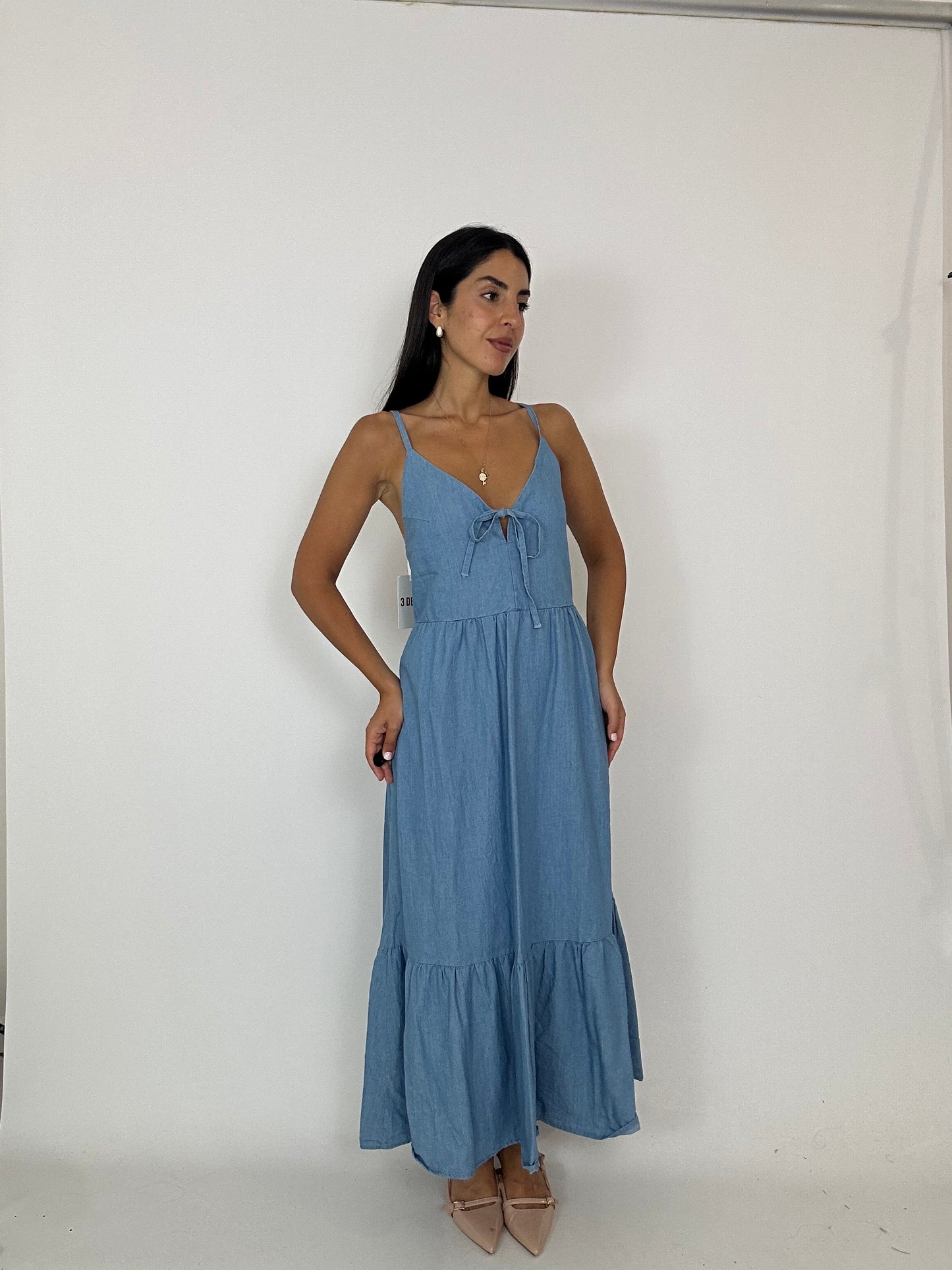 abito Denim