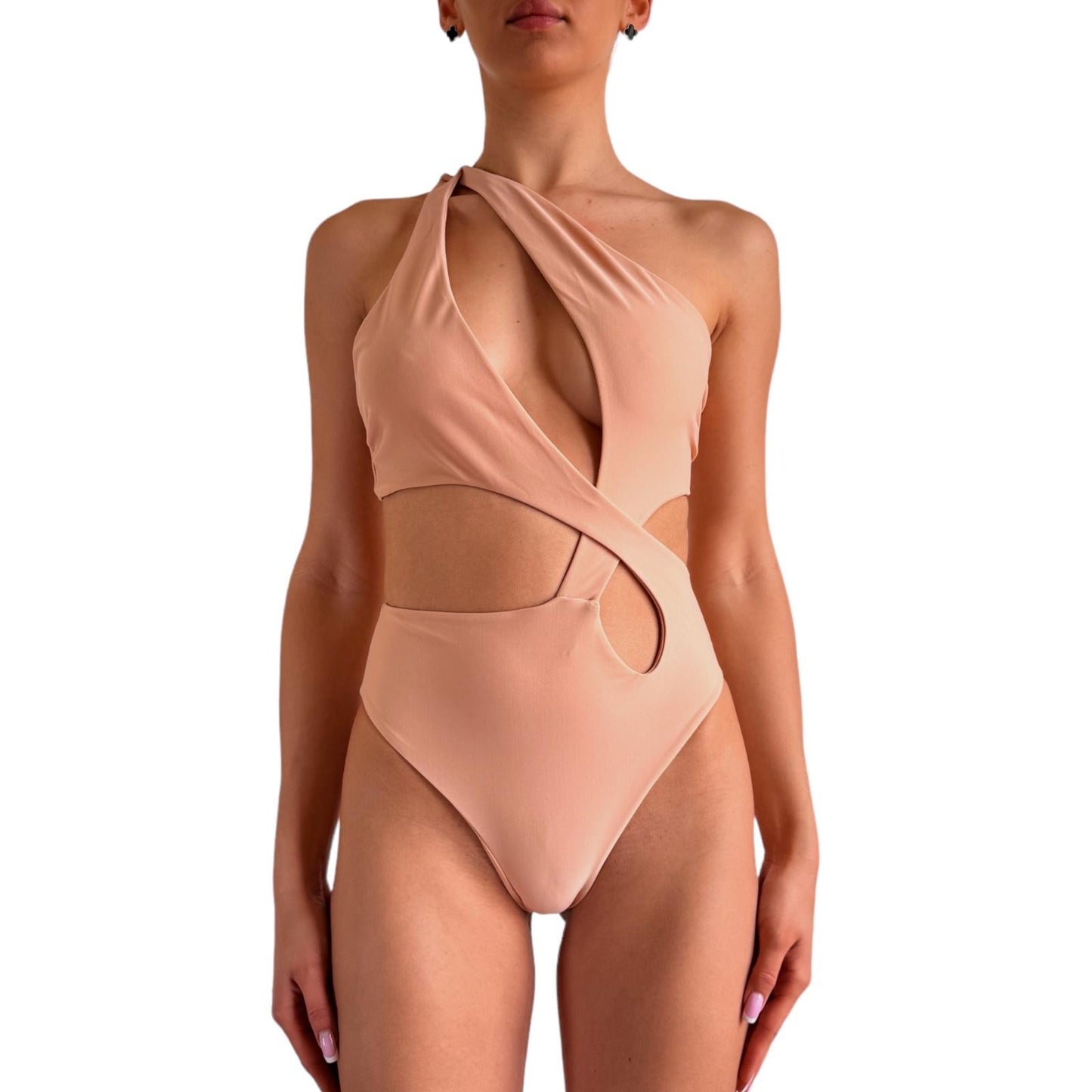 Intero bellissima nude