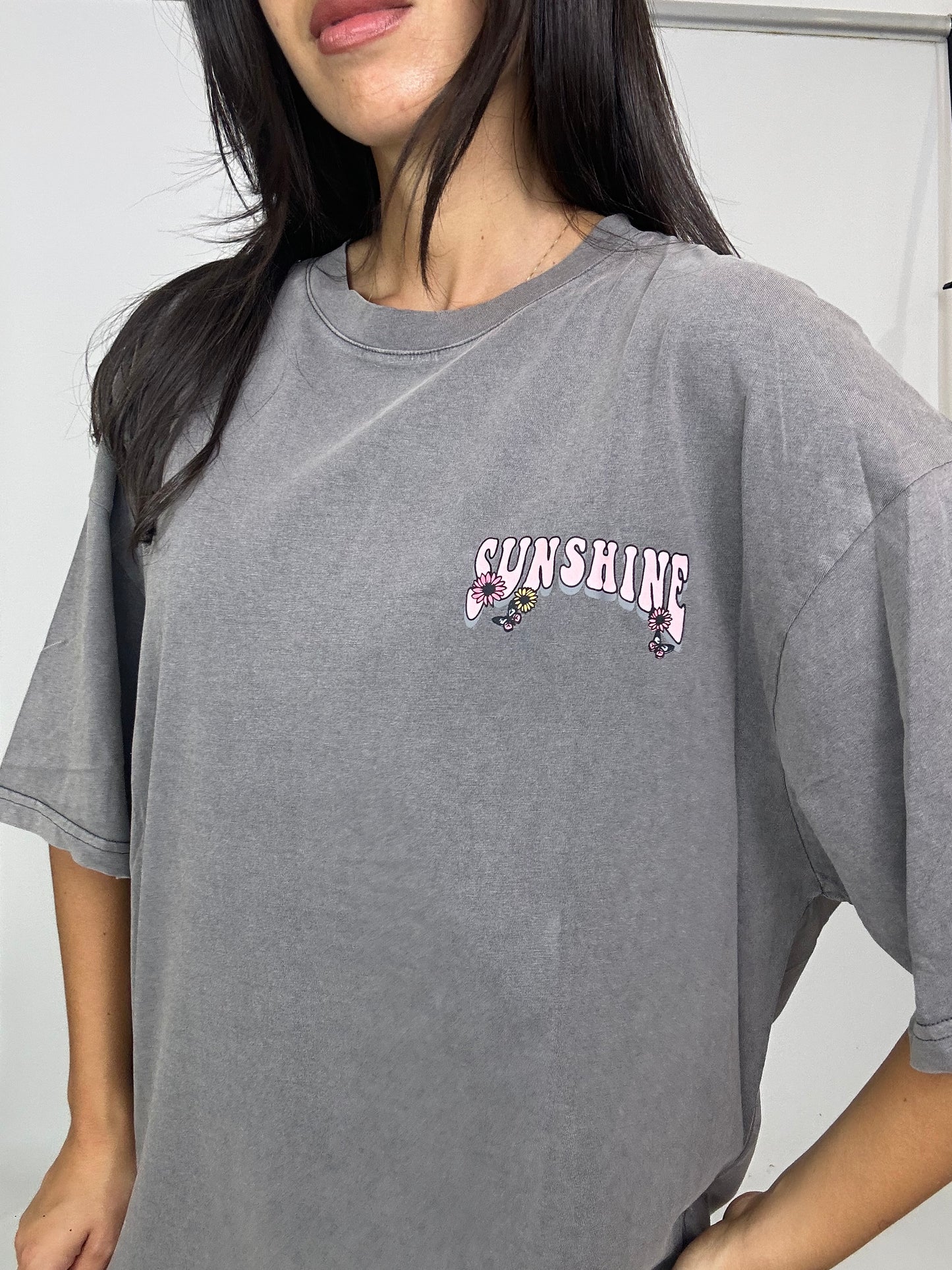 Maglia over sinshine