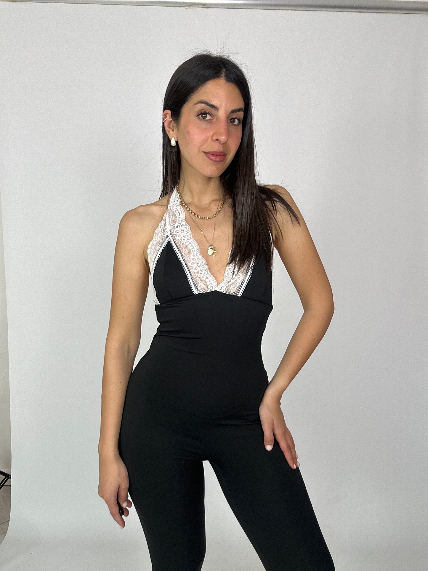 Tutina pinocchietto