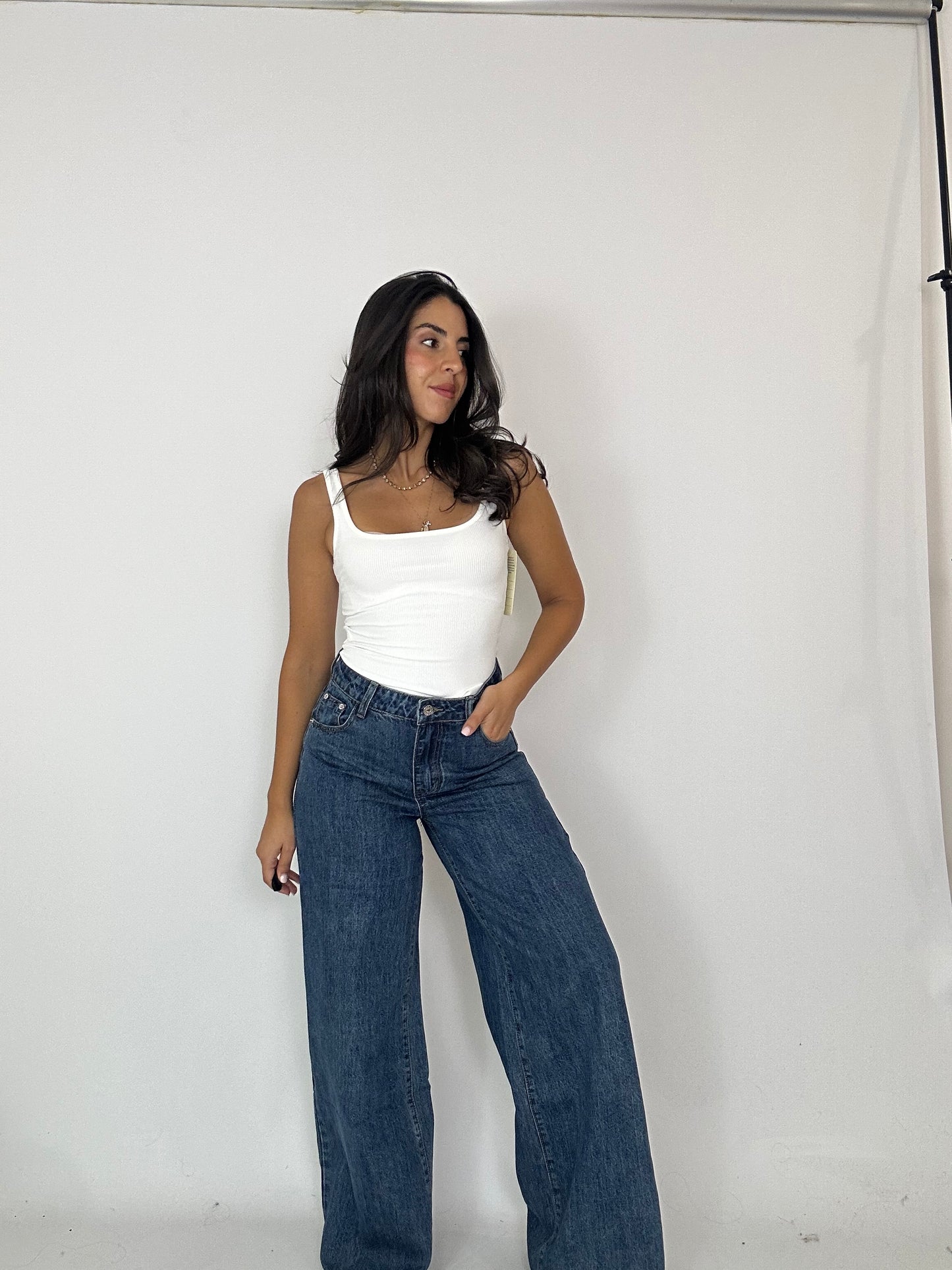 Jeans DON’T TOUCH