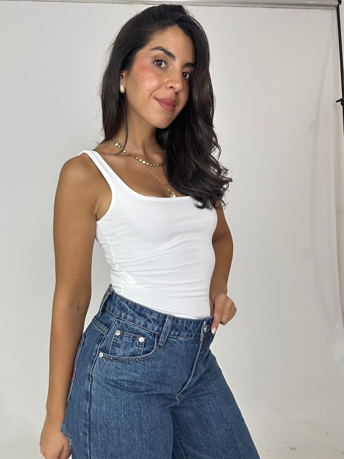 Jeans DON’T TOUCH