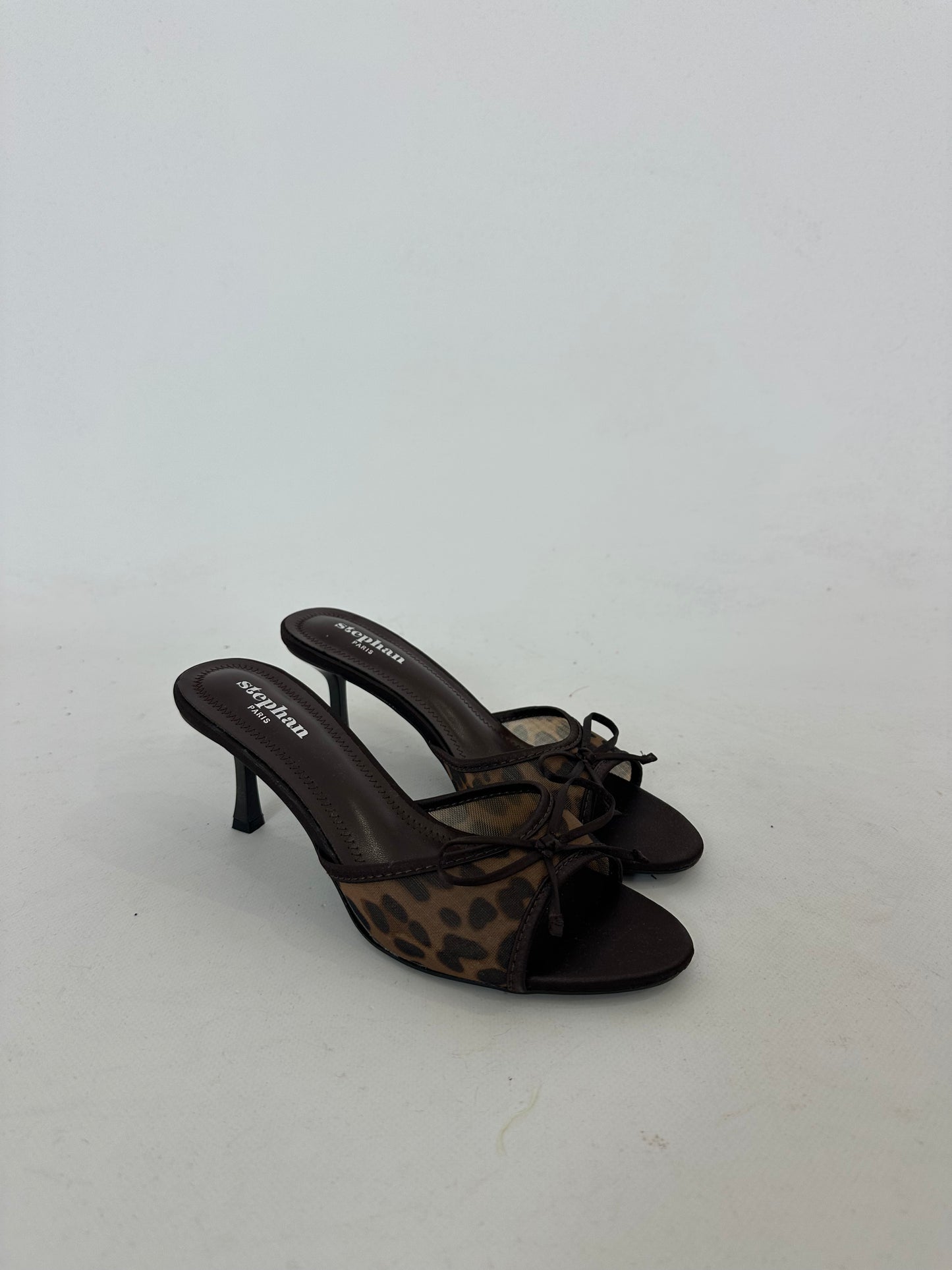 Mules leopardate
