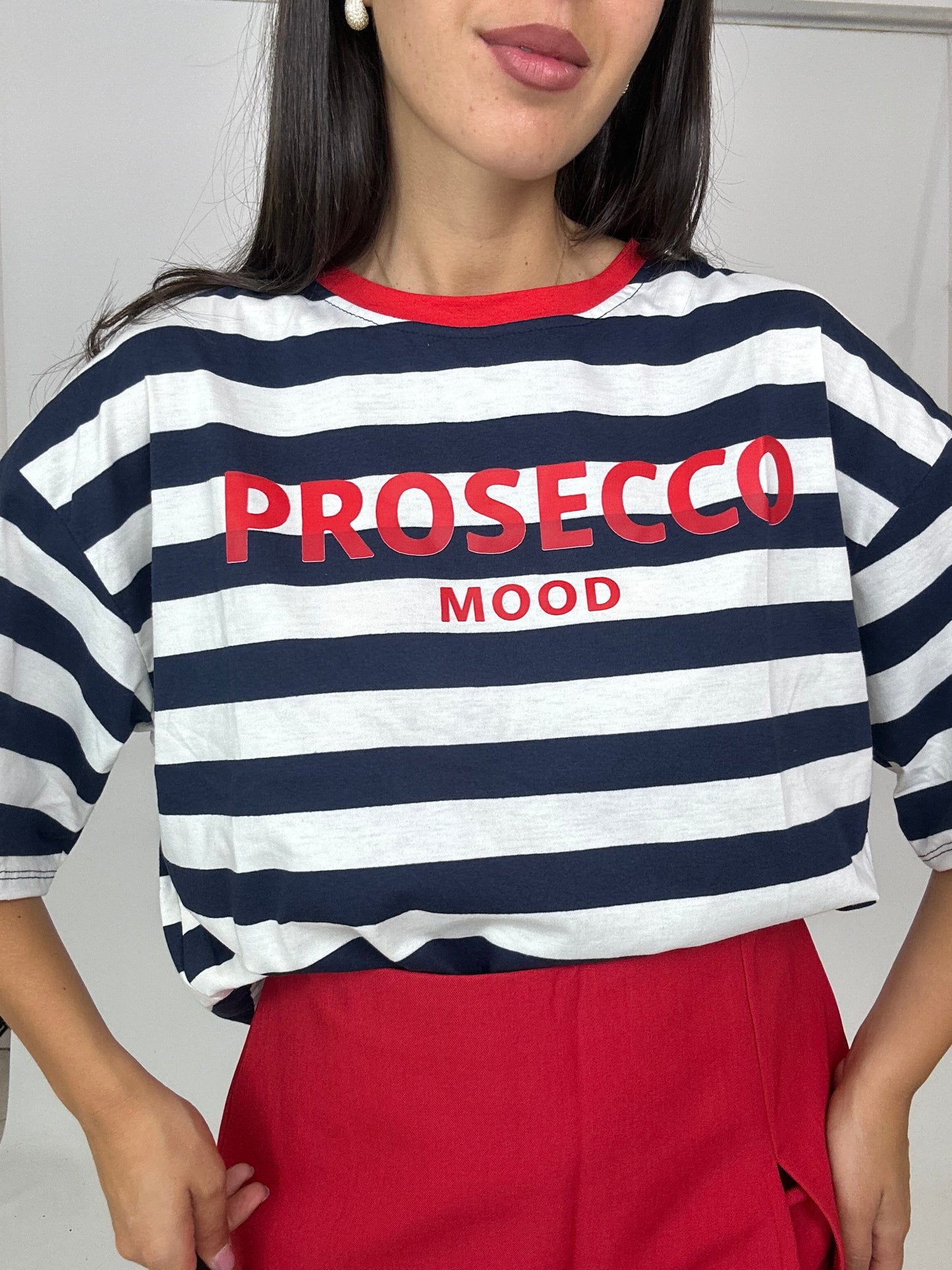 Maglia Prosecco mood
