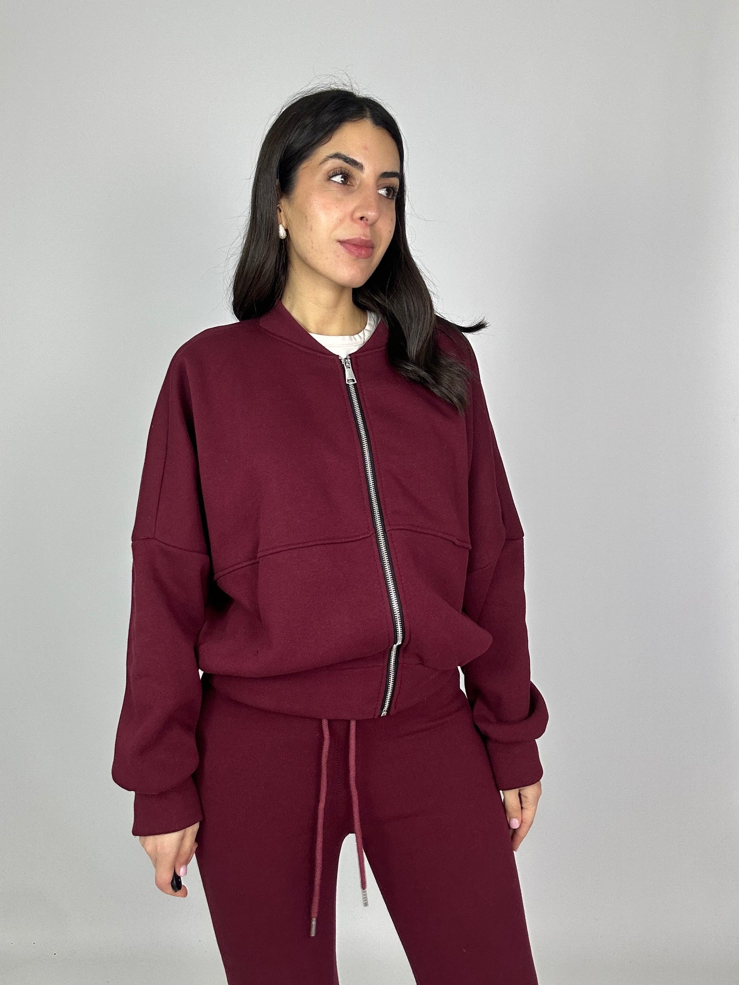 Tuta modello Zara