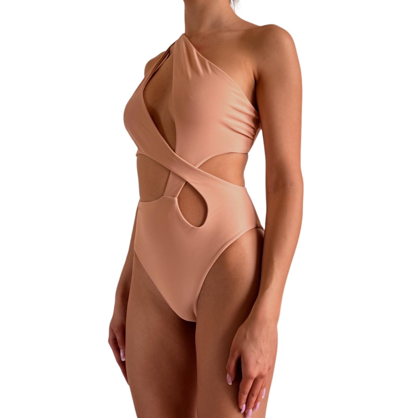 Intero bellissima nude