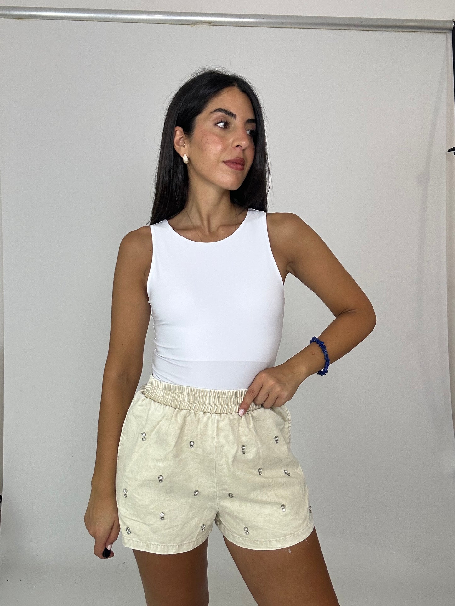 Body bianco