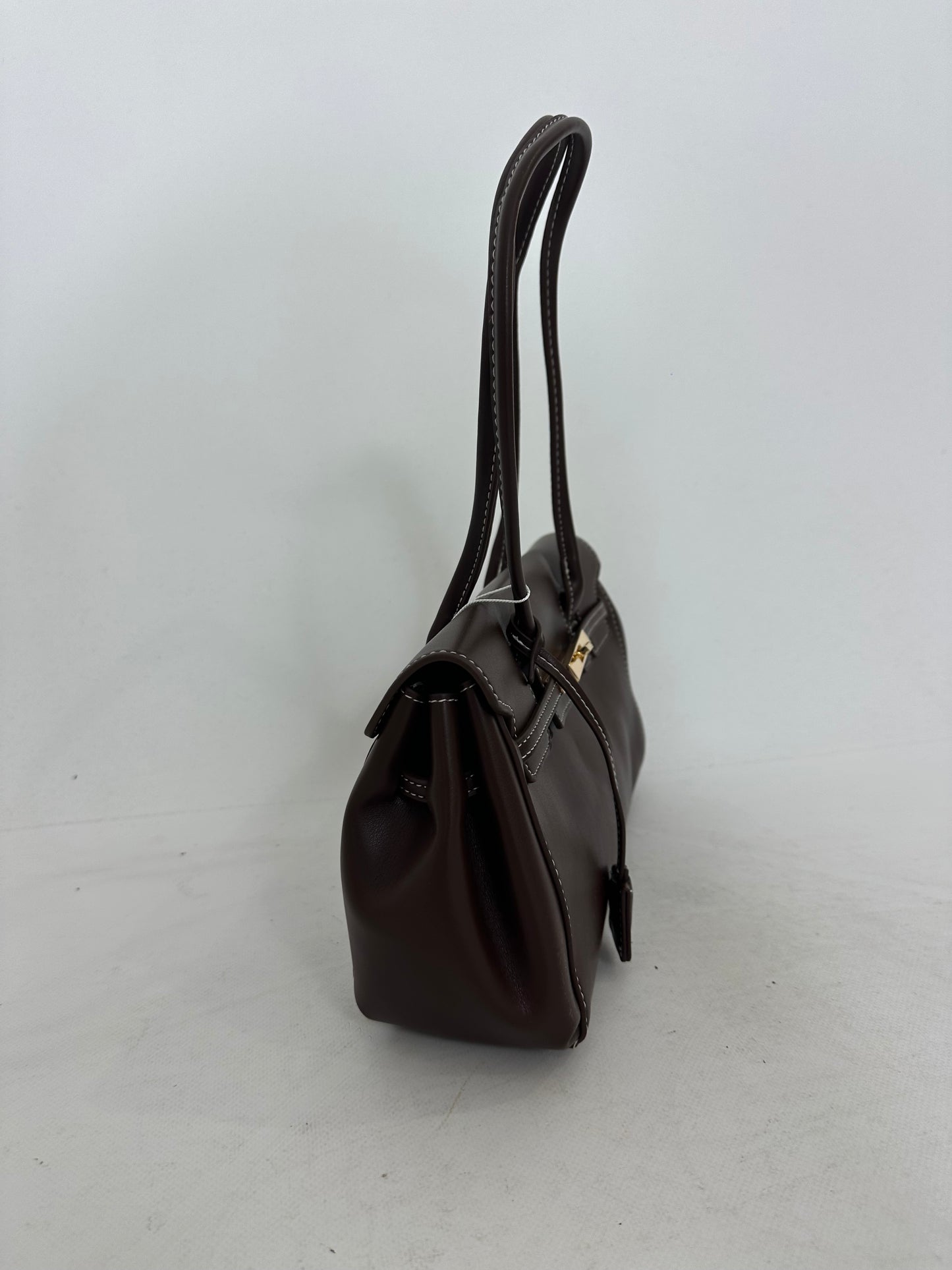 Borsa manico ampio
