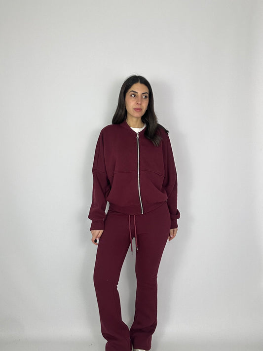 Tuta modello Zara