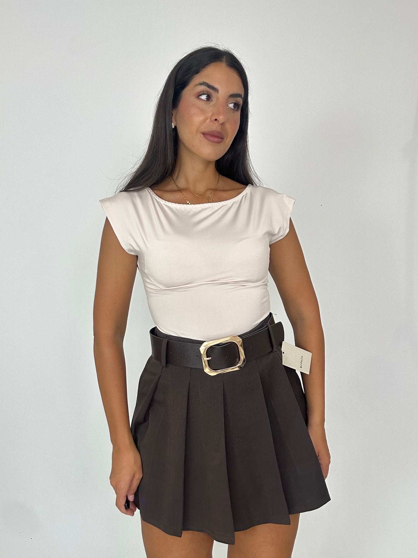 Pantagonna marrone