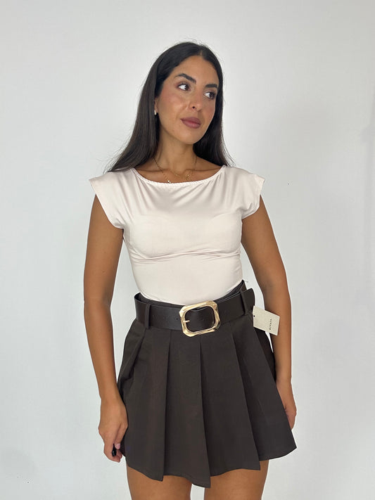 Pantagonna marrone