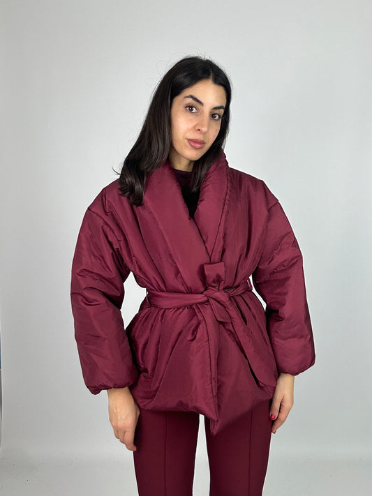 Bomber avvitato