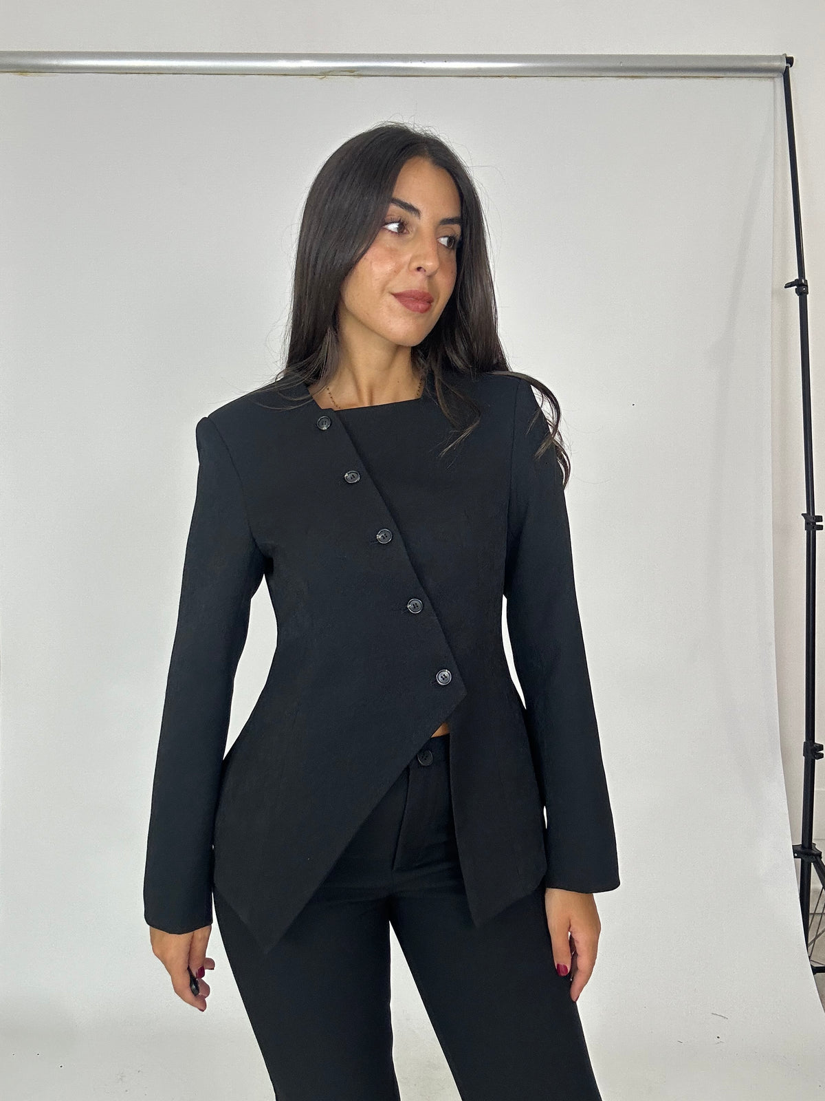 Completo giacca Capri pants